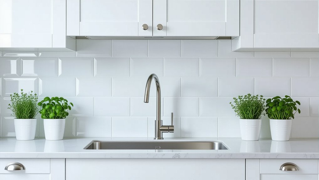 bright versatile low maintenance elegance
