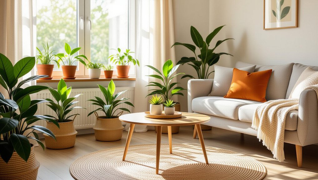 bring nature indoors effortlessly