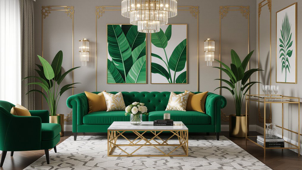 budget friendly neo deco tips