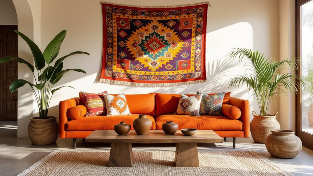 celebrate authentic handcrafted art
