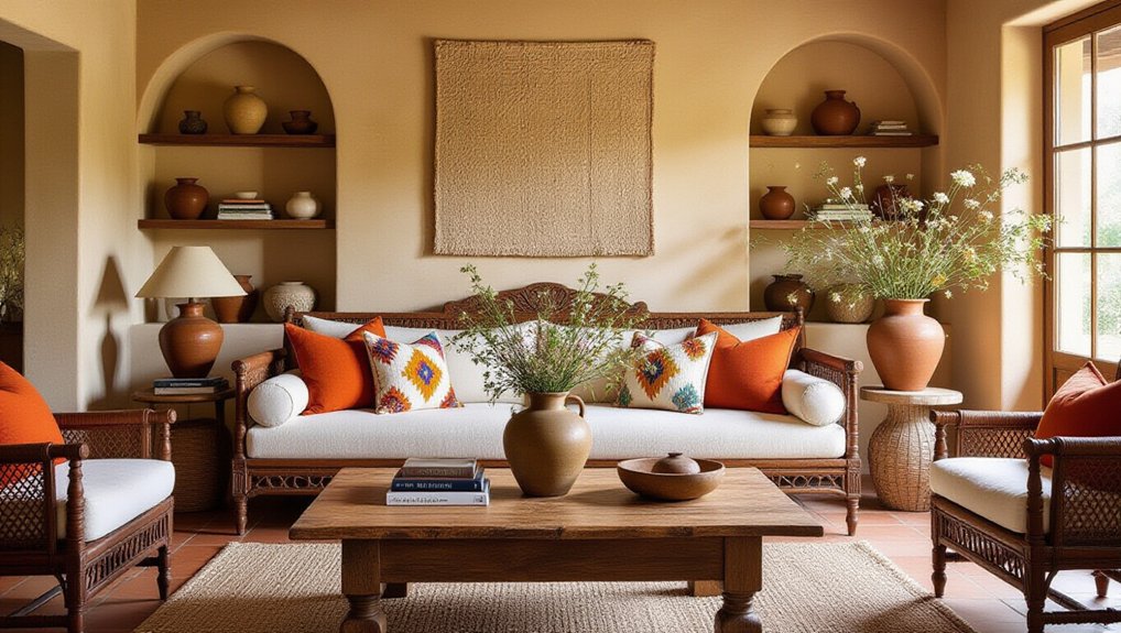 charming ceramic decor ideas