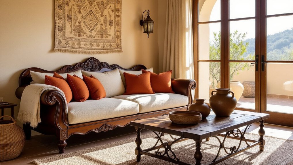 charming cozy durable elegance