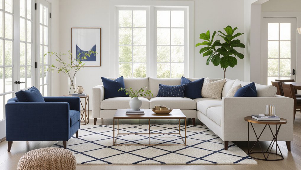 choose the perfect sofa