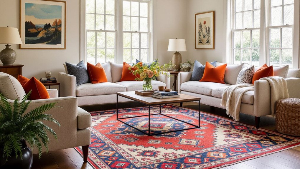 choose your perfect rug