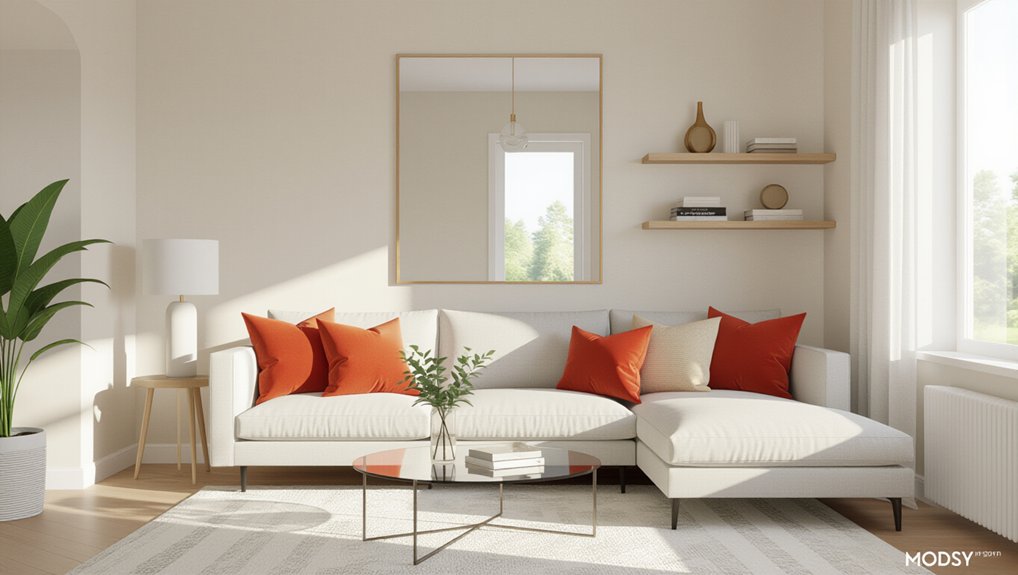 clever solutions for small spaces