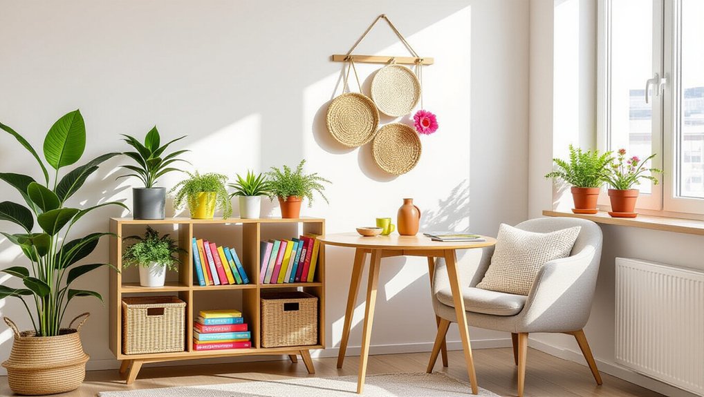 clever storage solutions revealed