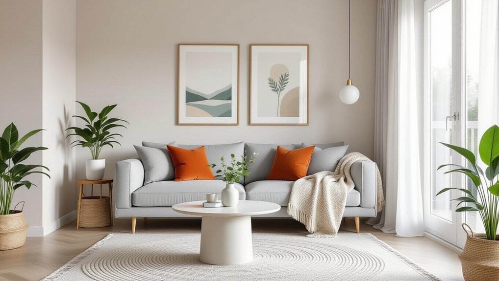 cohesive design for comfort