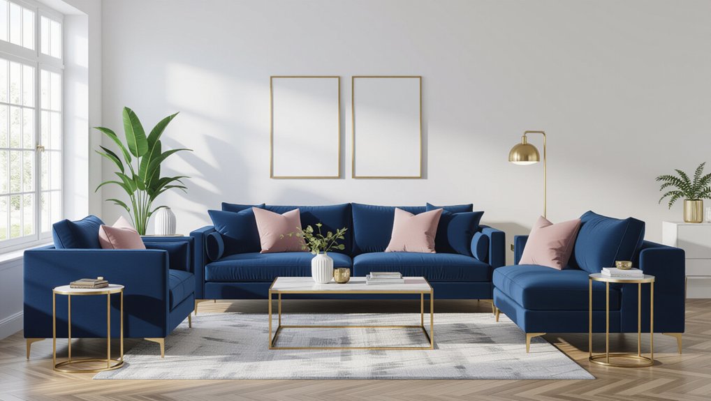 comfortable durable sofa materials