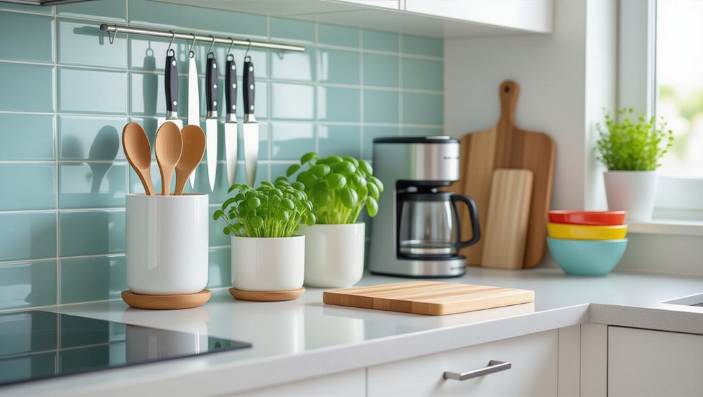 compact gadgets for efficiency