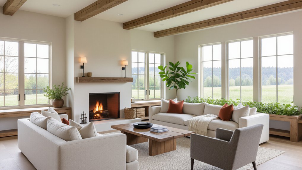 convenient smart home enhancements