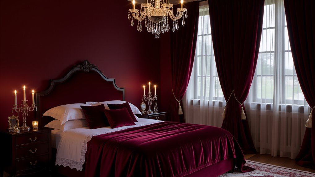 cozy ambient lighting ideas