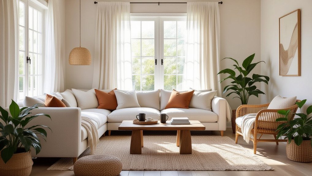 cozy curtains for privacy