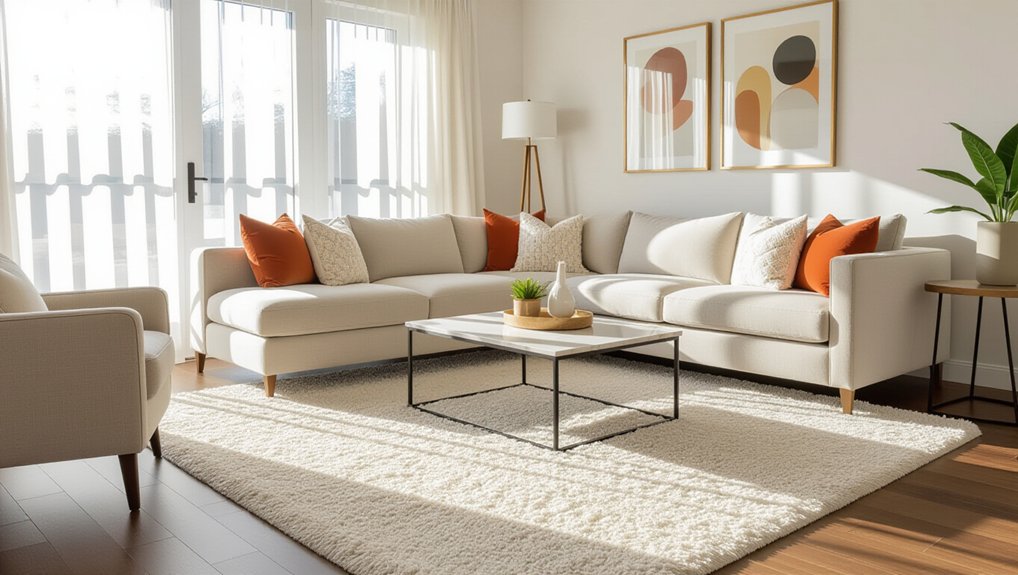 cozy defined inviting spaces