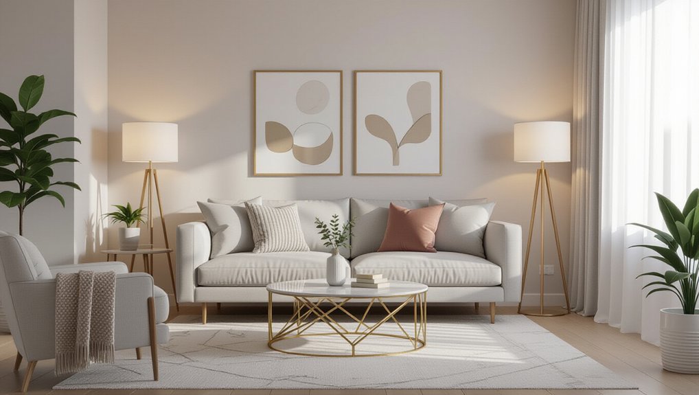 cozy layered lighting tips