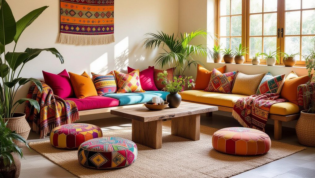 cozy nook creation ideas
