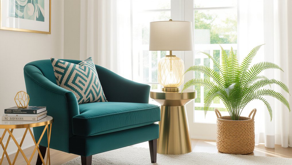 cozy reading nook essentials