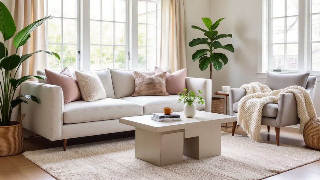 cozy reading nook essentials