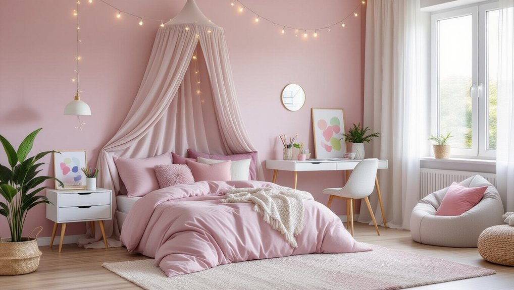 cozy self care retreat essentials