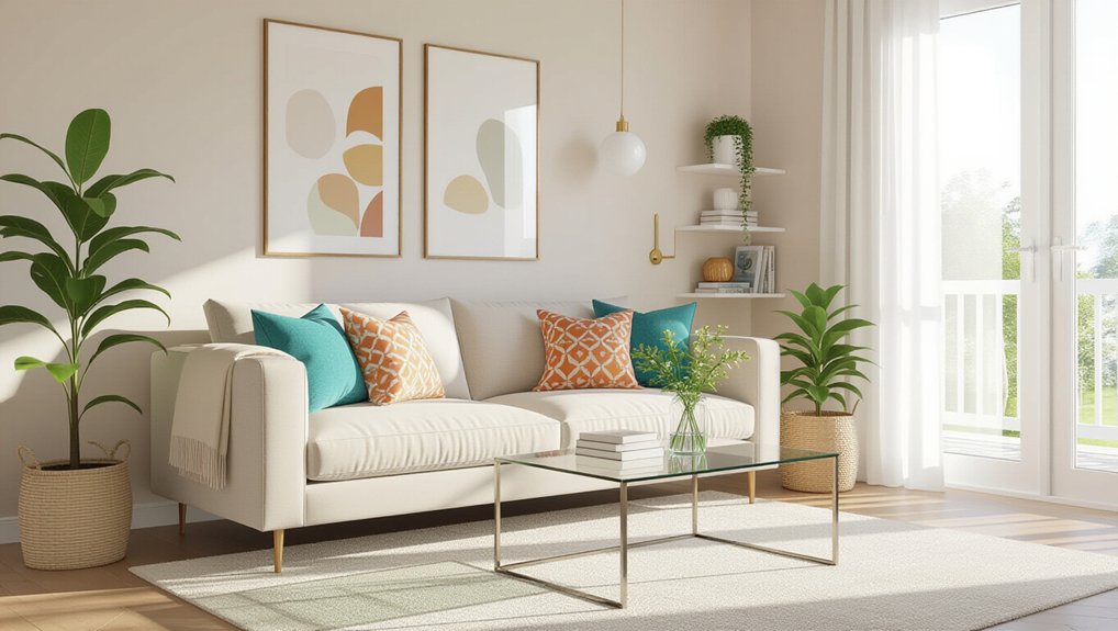 create an open atmosphere