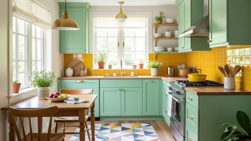 creative color ideas revealed