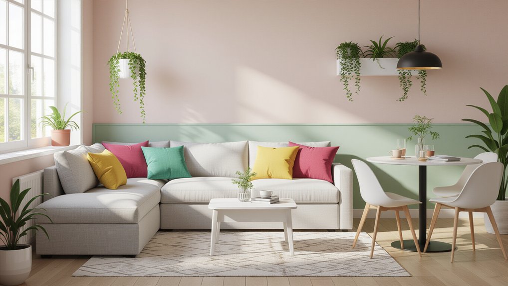 creative space saving furniture solutions