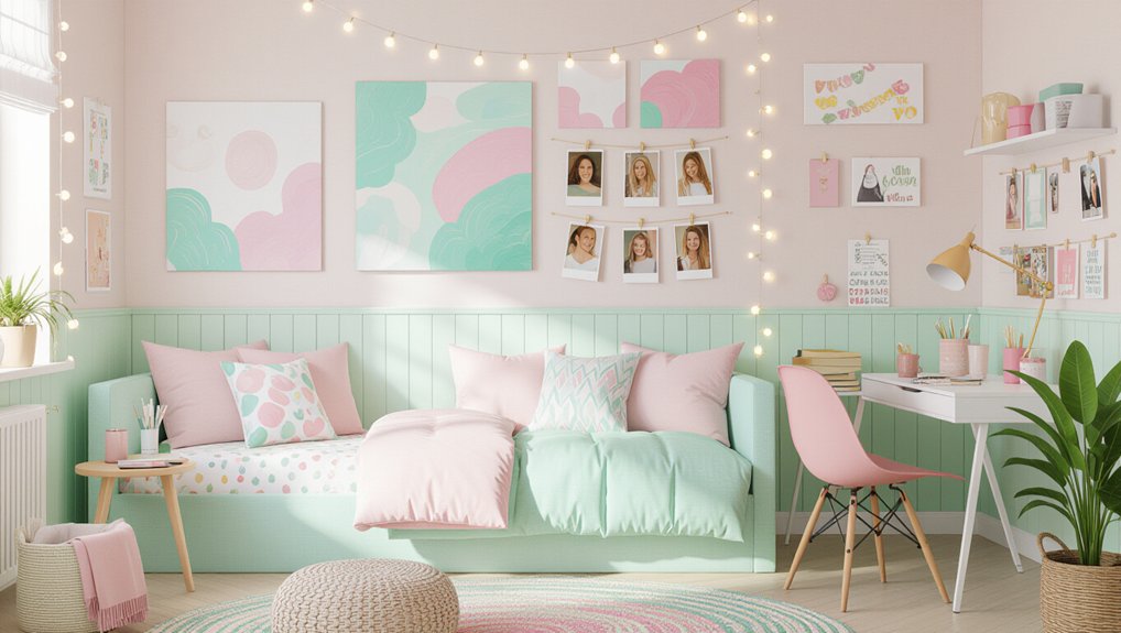 diy art for personalization