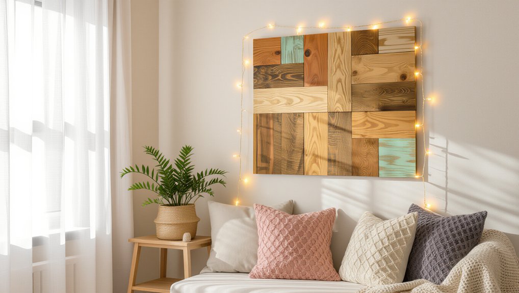 diy wall art ideas