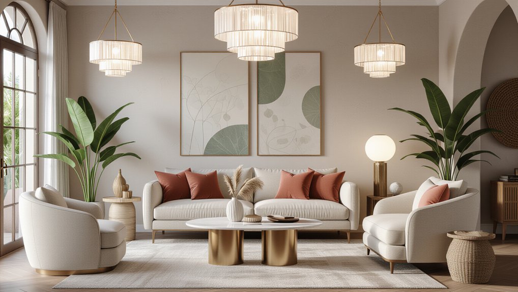 elegant comfort timeless tranquility