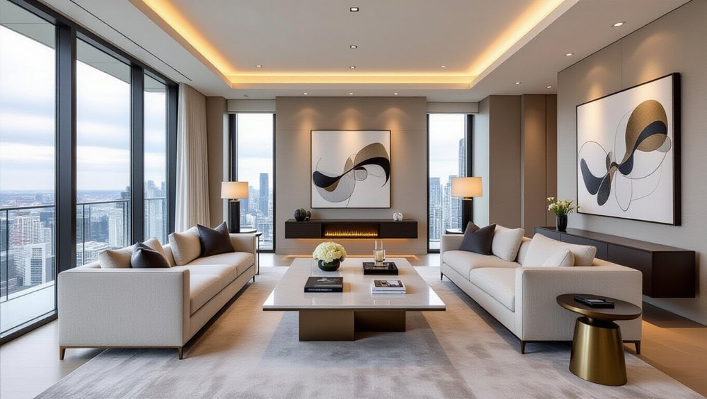 elegant smart home integration