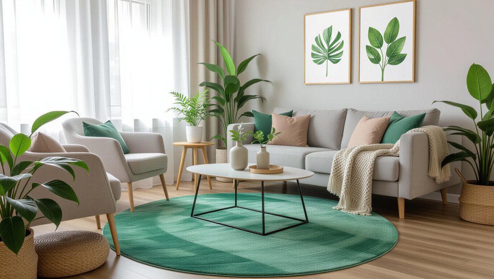 elegant warmth nature inspired comfort