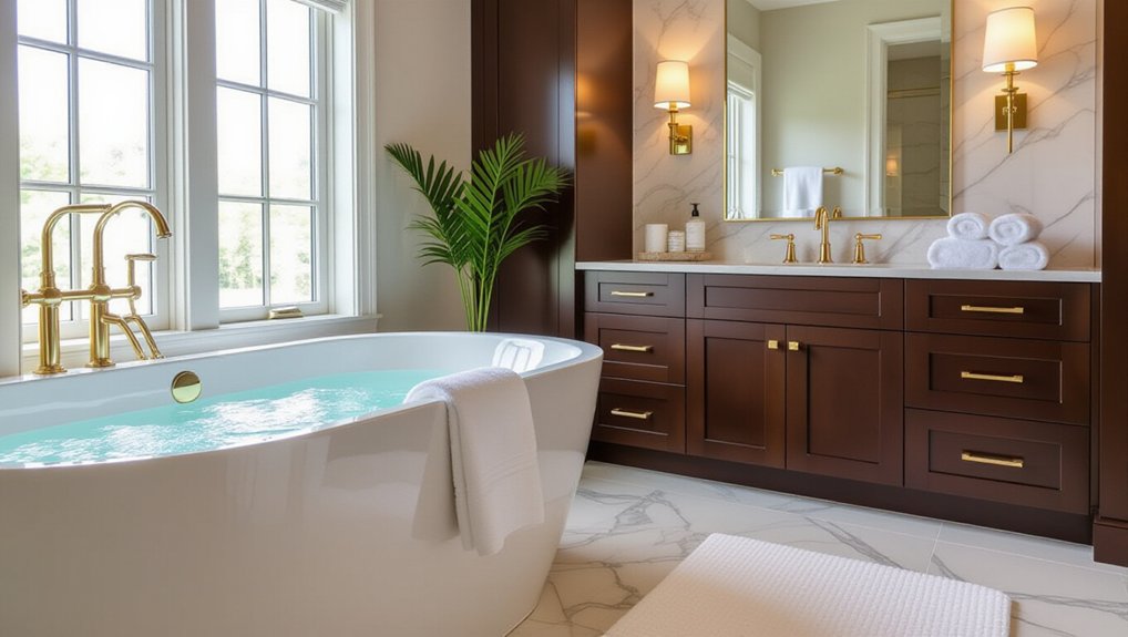 elevate with quality fixtures