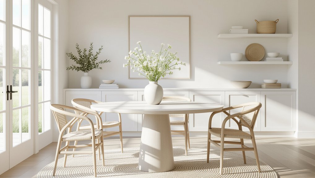 embrace simplicity reduce clutter