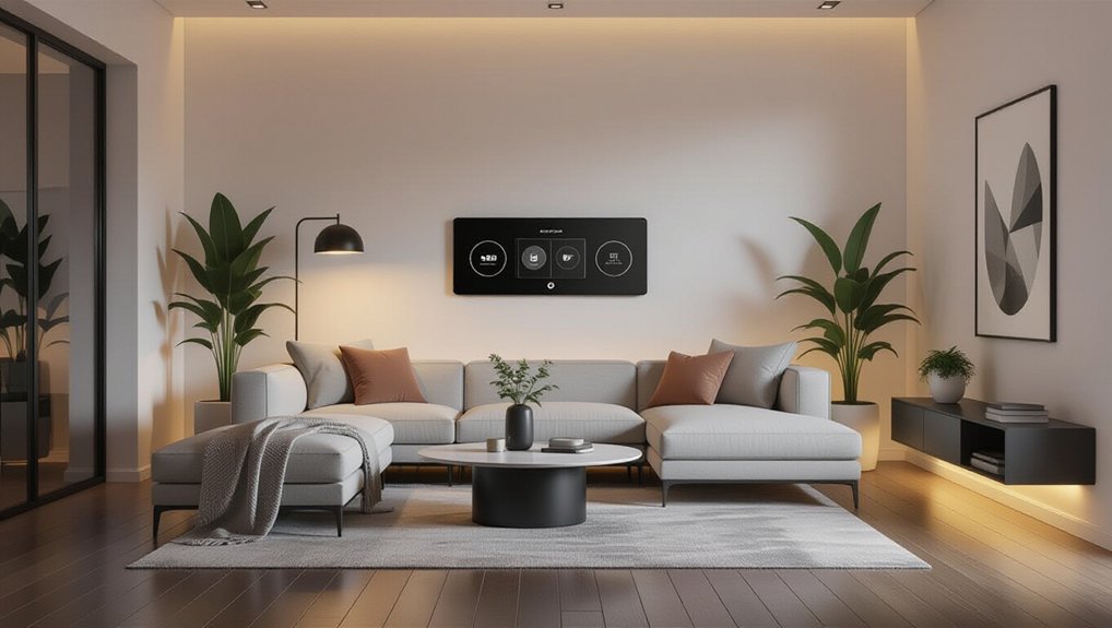 embrace smart home technology