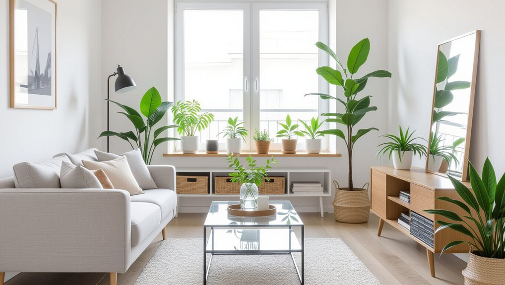 embrace stylish space efficiency