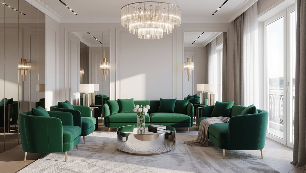 enhance space and light
