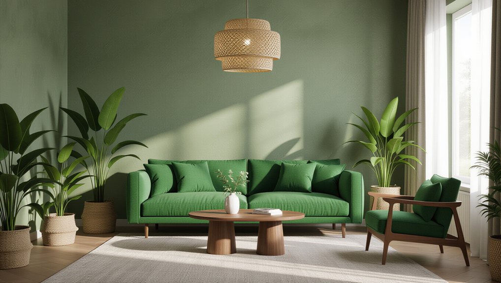 enhance with layered lighting