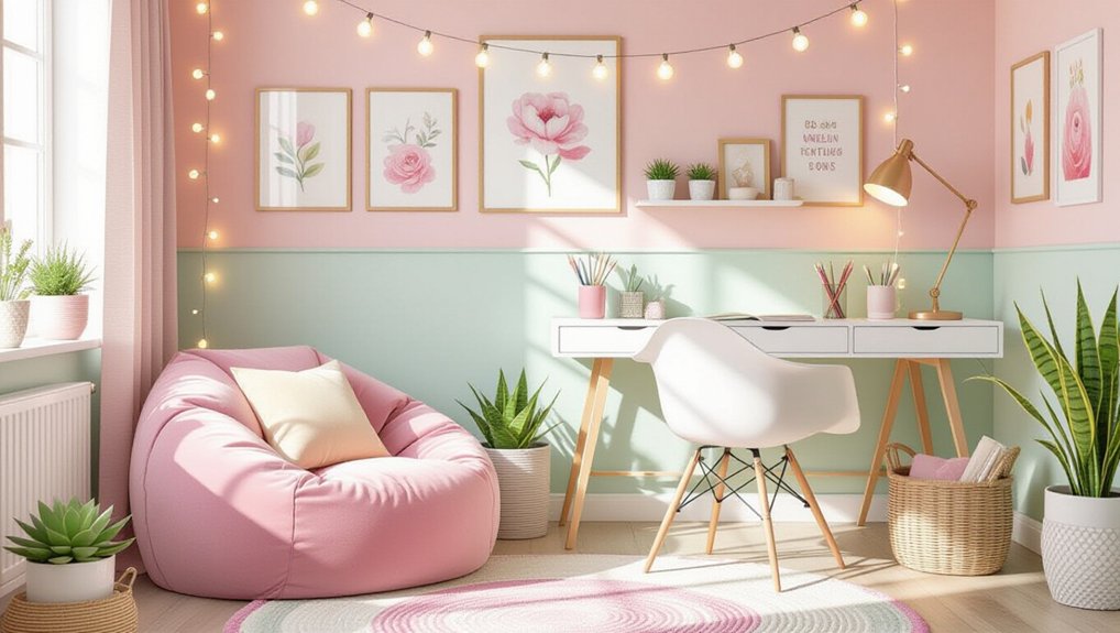 evolving bedroom decor tips