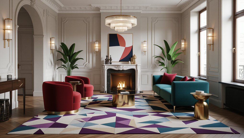 explore unique flooring options