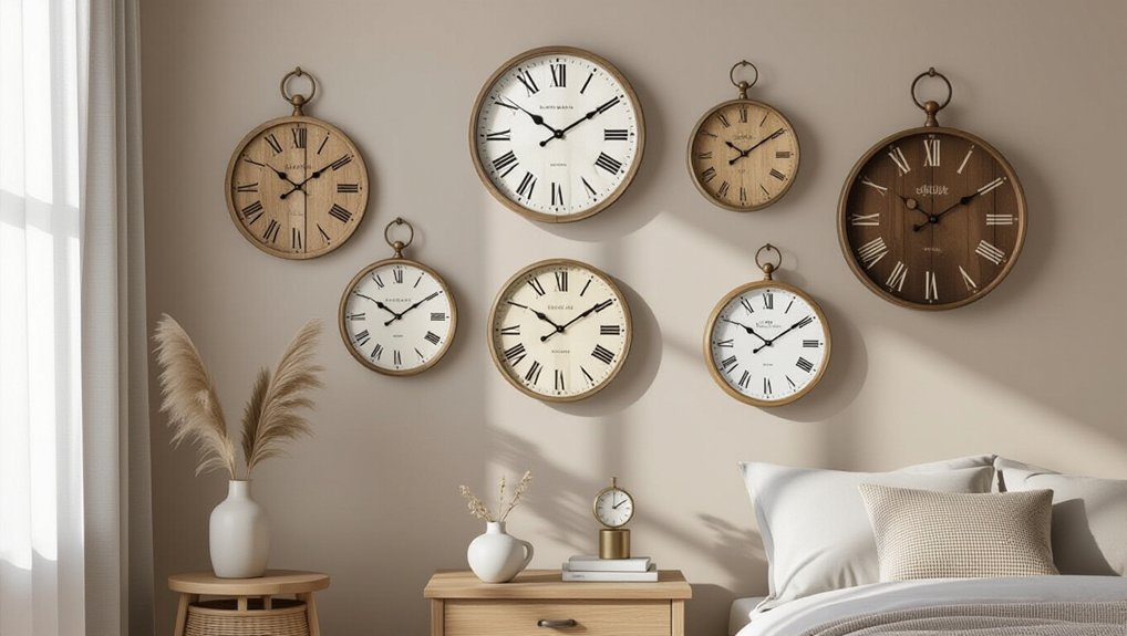 find wall clocks online