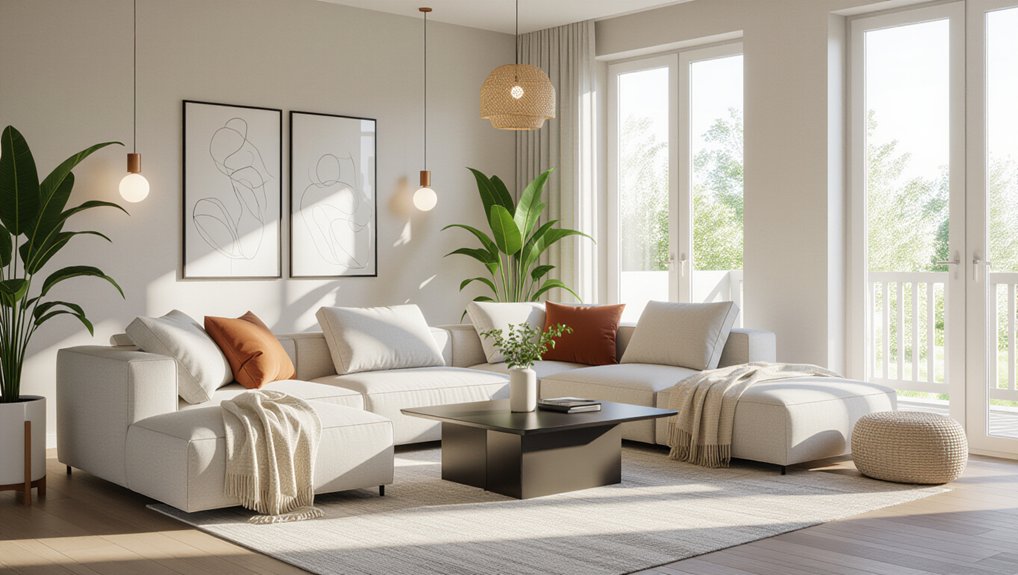 flexible living room solutions