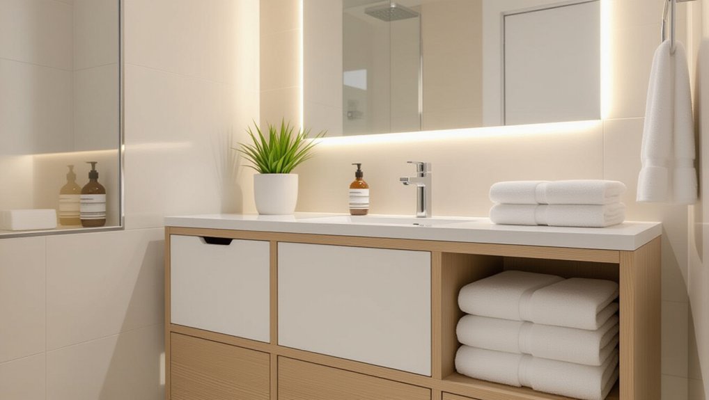 flexible stackable storage solutions