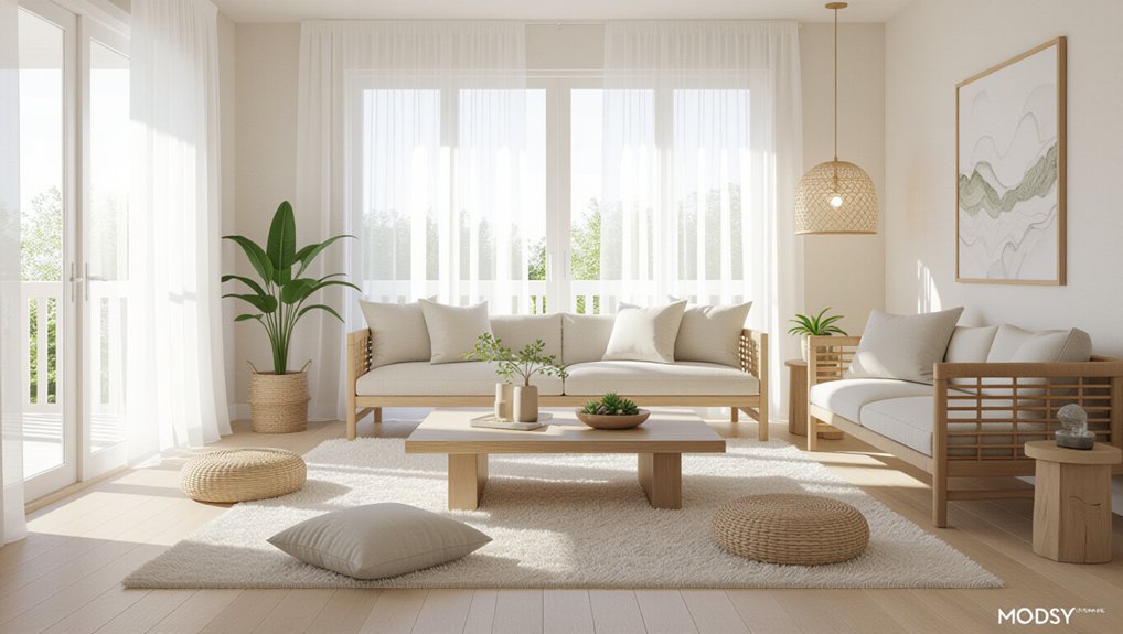 functional and stylish decor