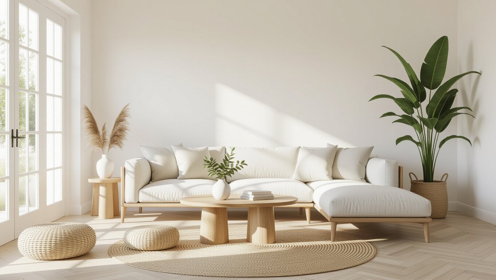 harmonious furniture flow tips