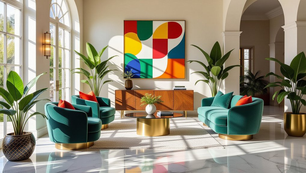 indoor plants enhance living