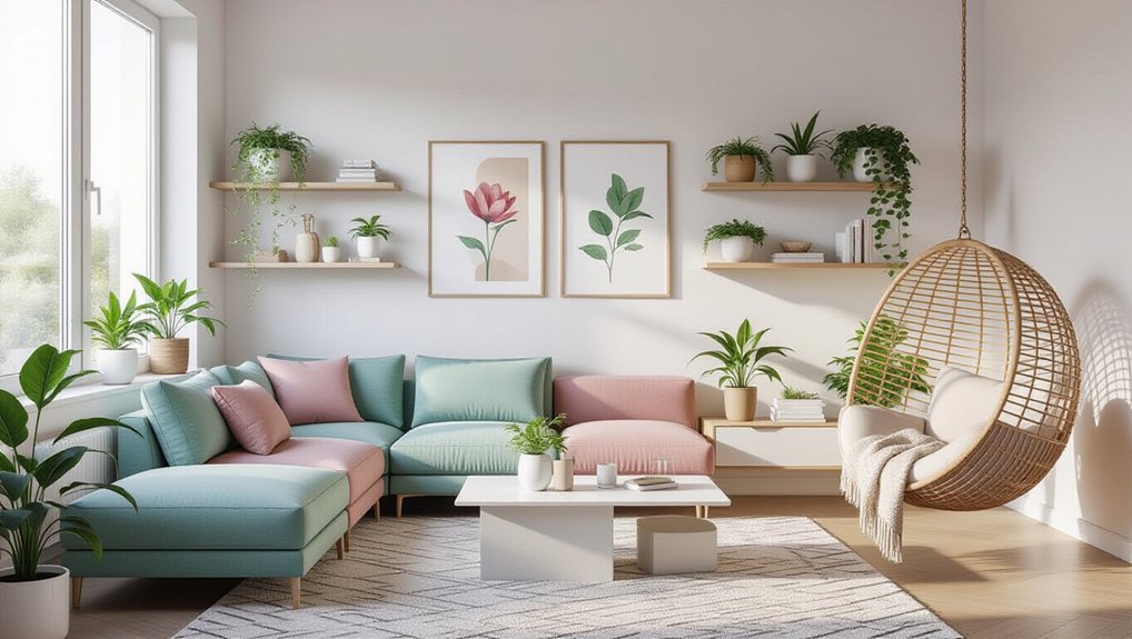 innovative small space solutions