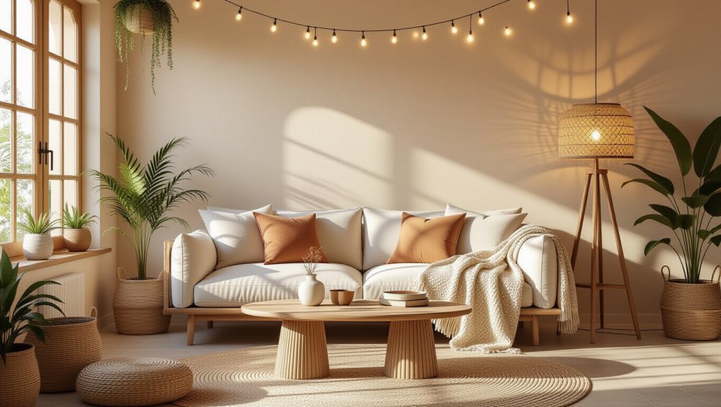 layered ambient task lighting