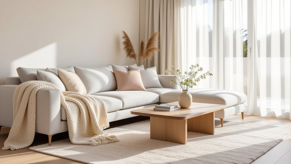 layered textiles for comfort