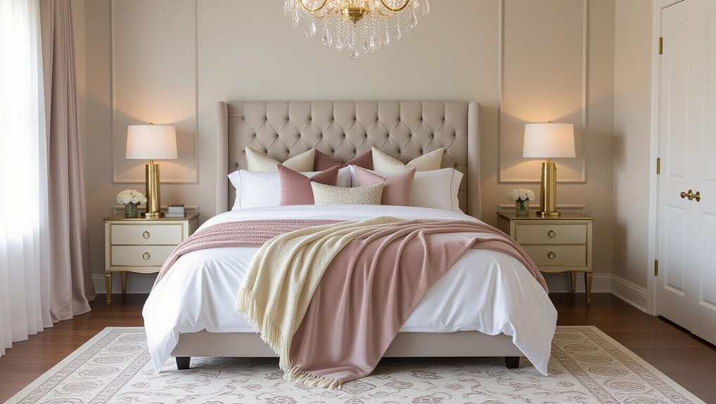 layered textiles for comfort