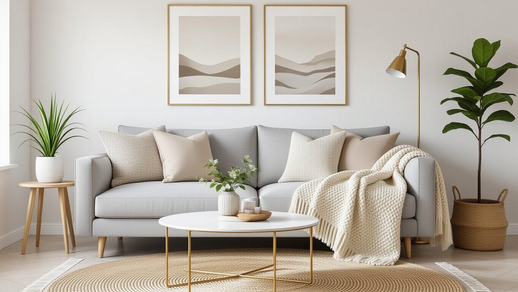 layered textures create depth