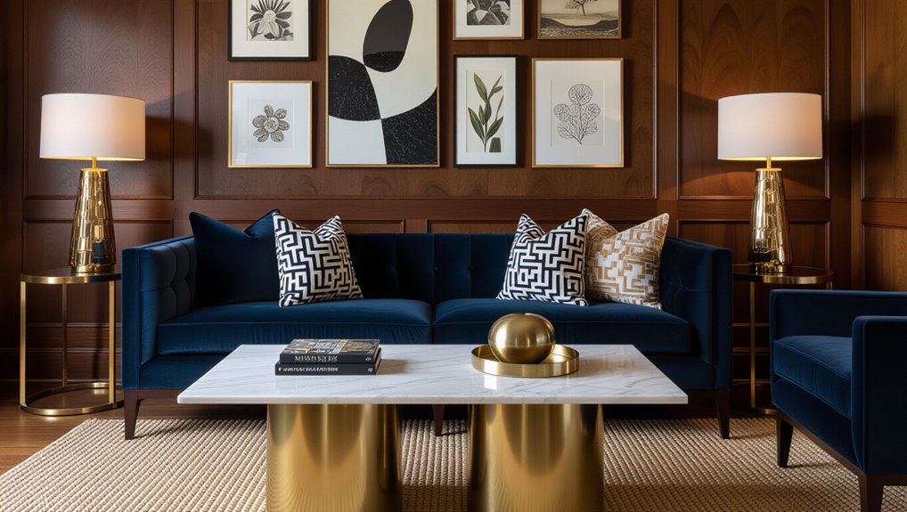 layered textures for warmth